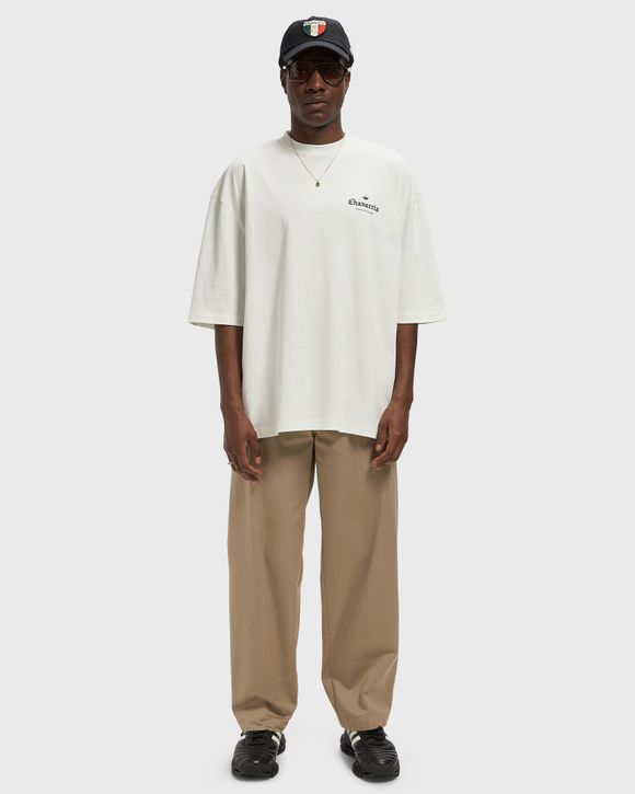 X WILLY CHAVARRIA GRAPHIC TEE