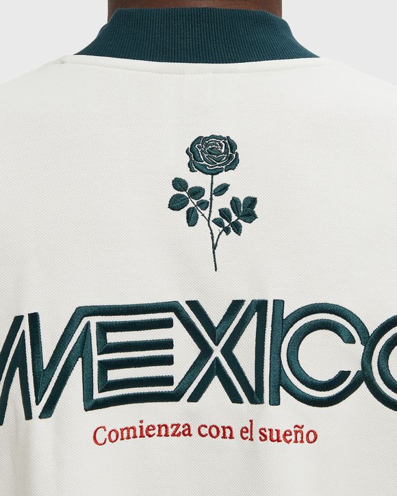 X WILLY CHAVARRIA SOCCER TEE