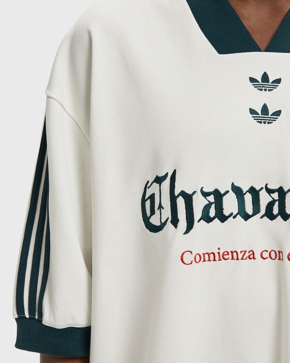 X WILLY CHAVARRIA SOCCER TEE