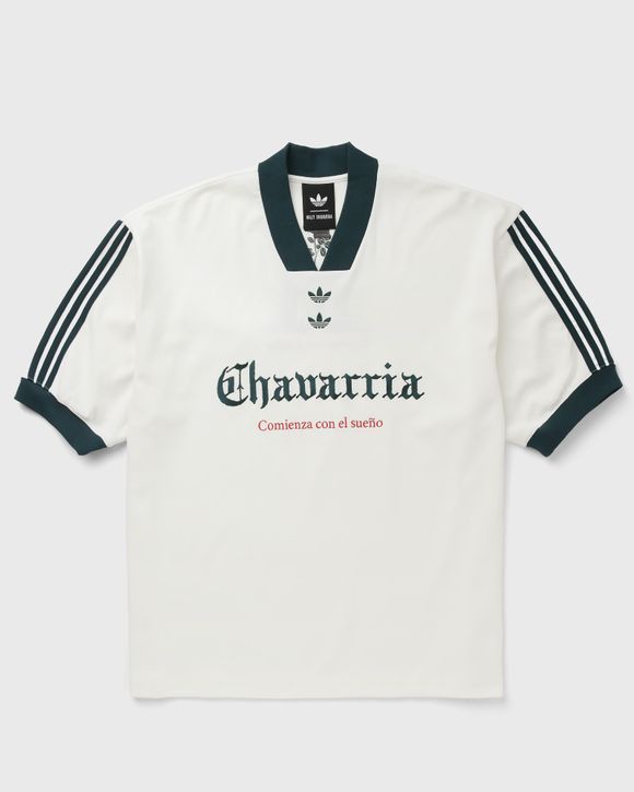 X WILLY CHAVARRIA SOCCER TEE