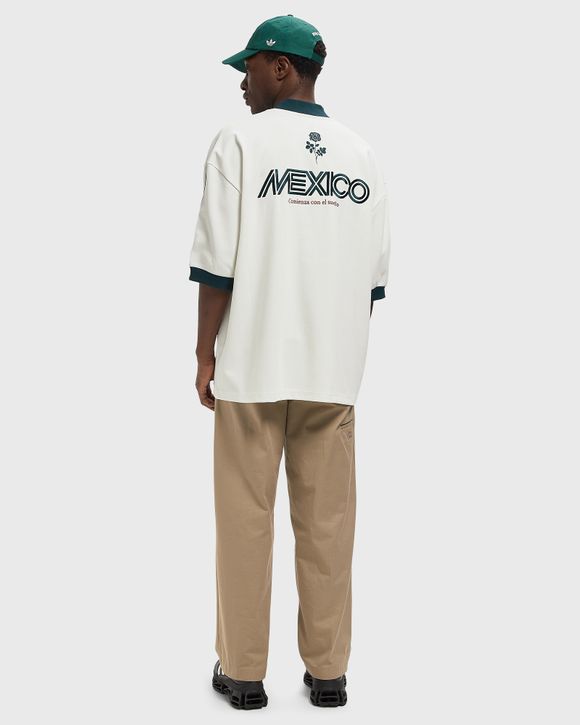 X WILLY CHAVARRIA SOCCER TEE