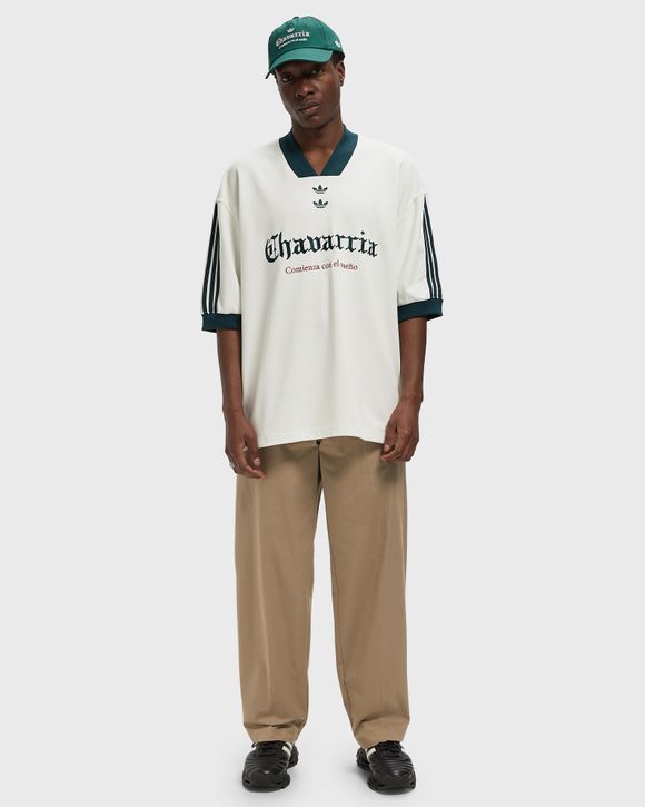 X WILLY CHAVARRIA SOCCER TEE
