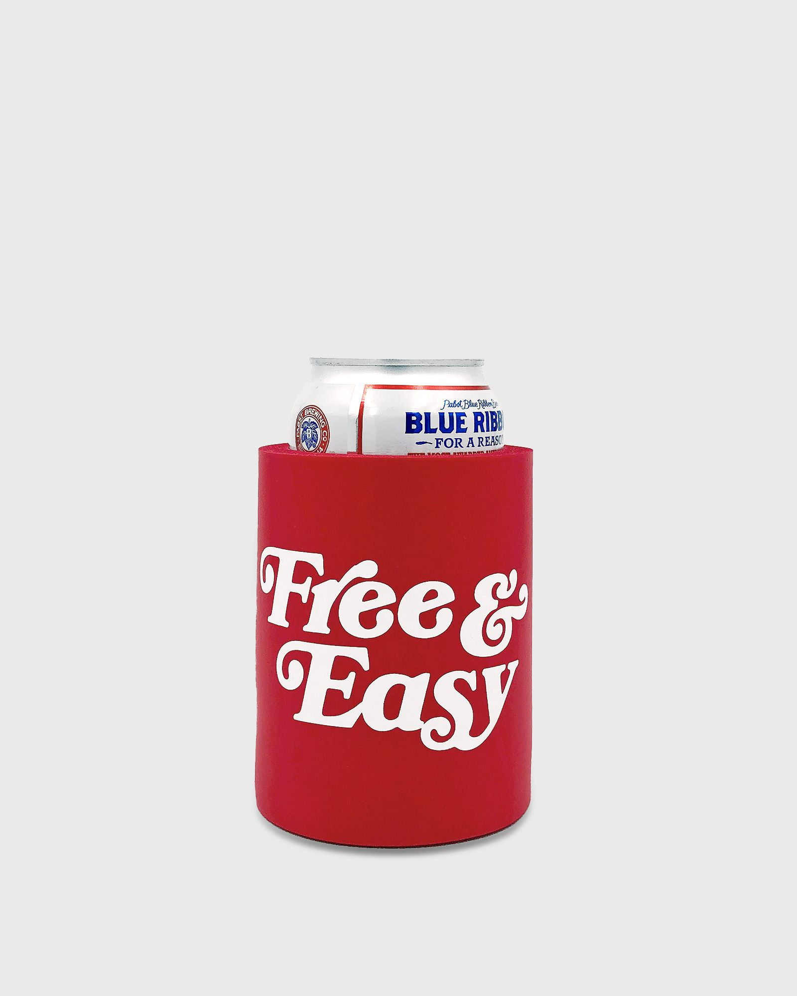 FREE & EASY OG KOOZIE