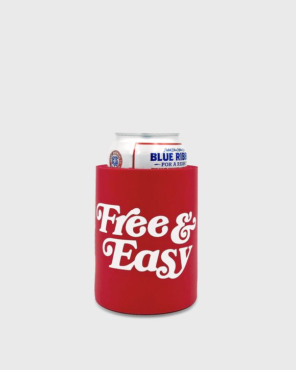 FREE & EASY OG KOOZIE