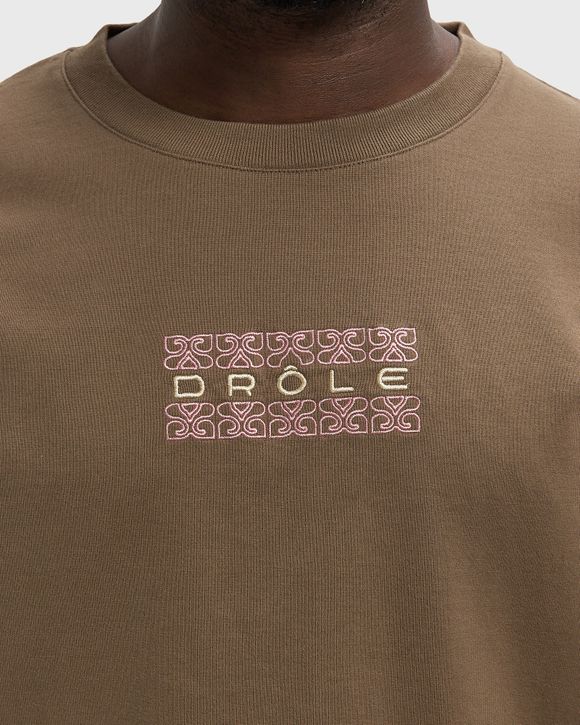Ornements Tee