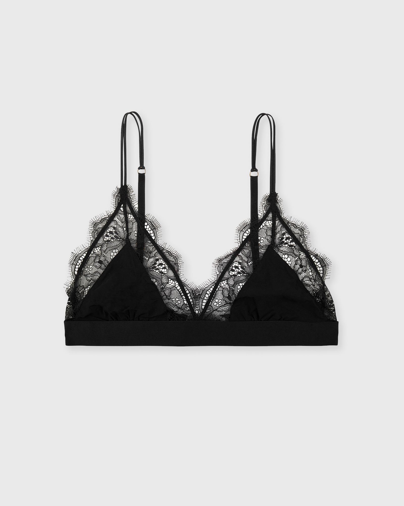 Love Lace Bralette