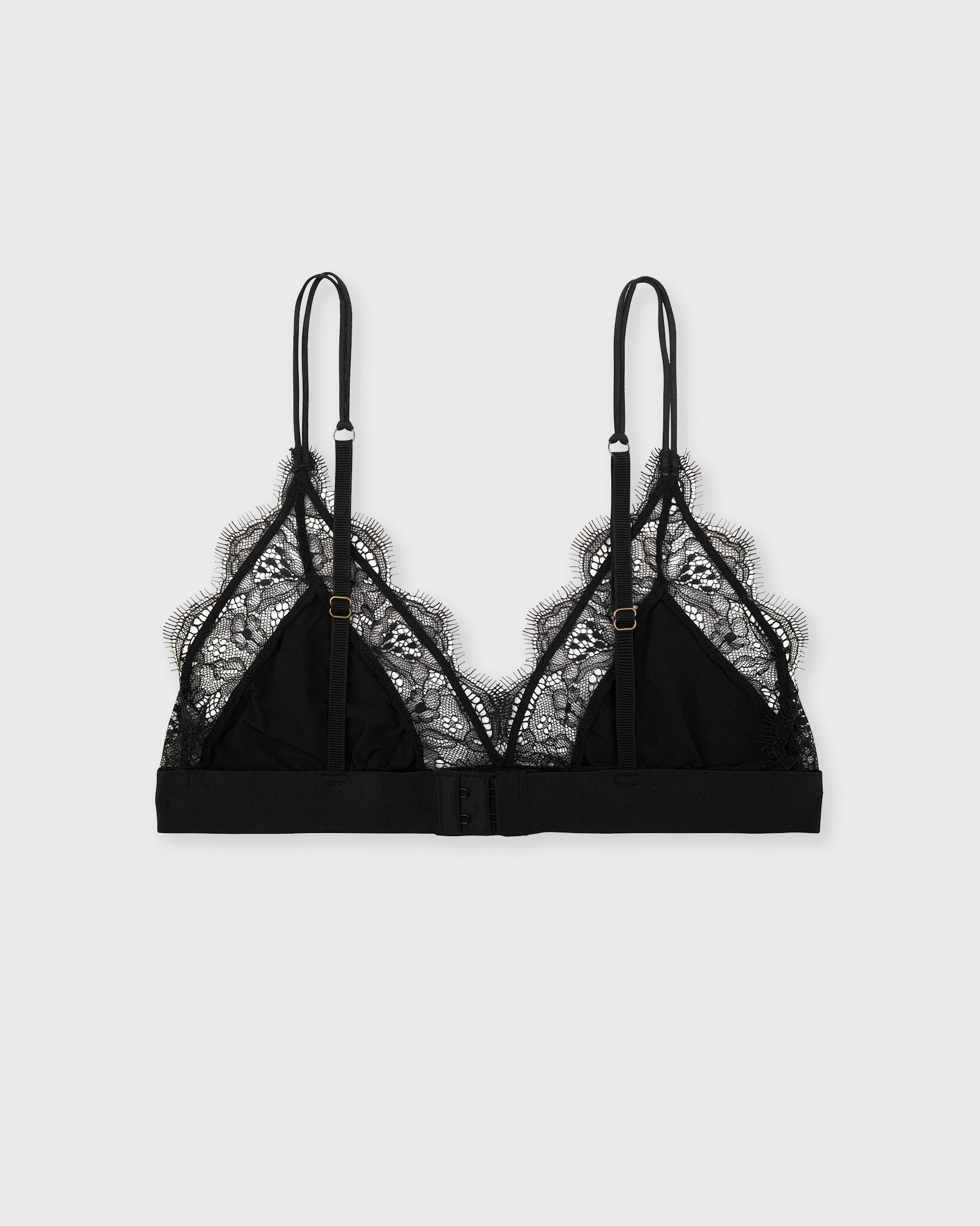 Love Lace Bralette