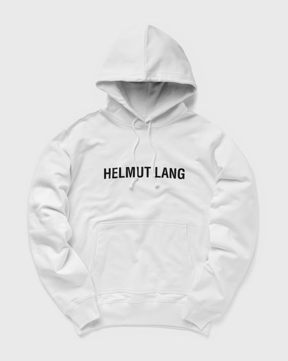 Helmut lang hoodie discount women