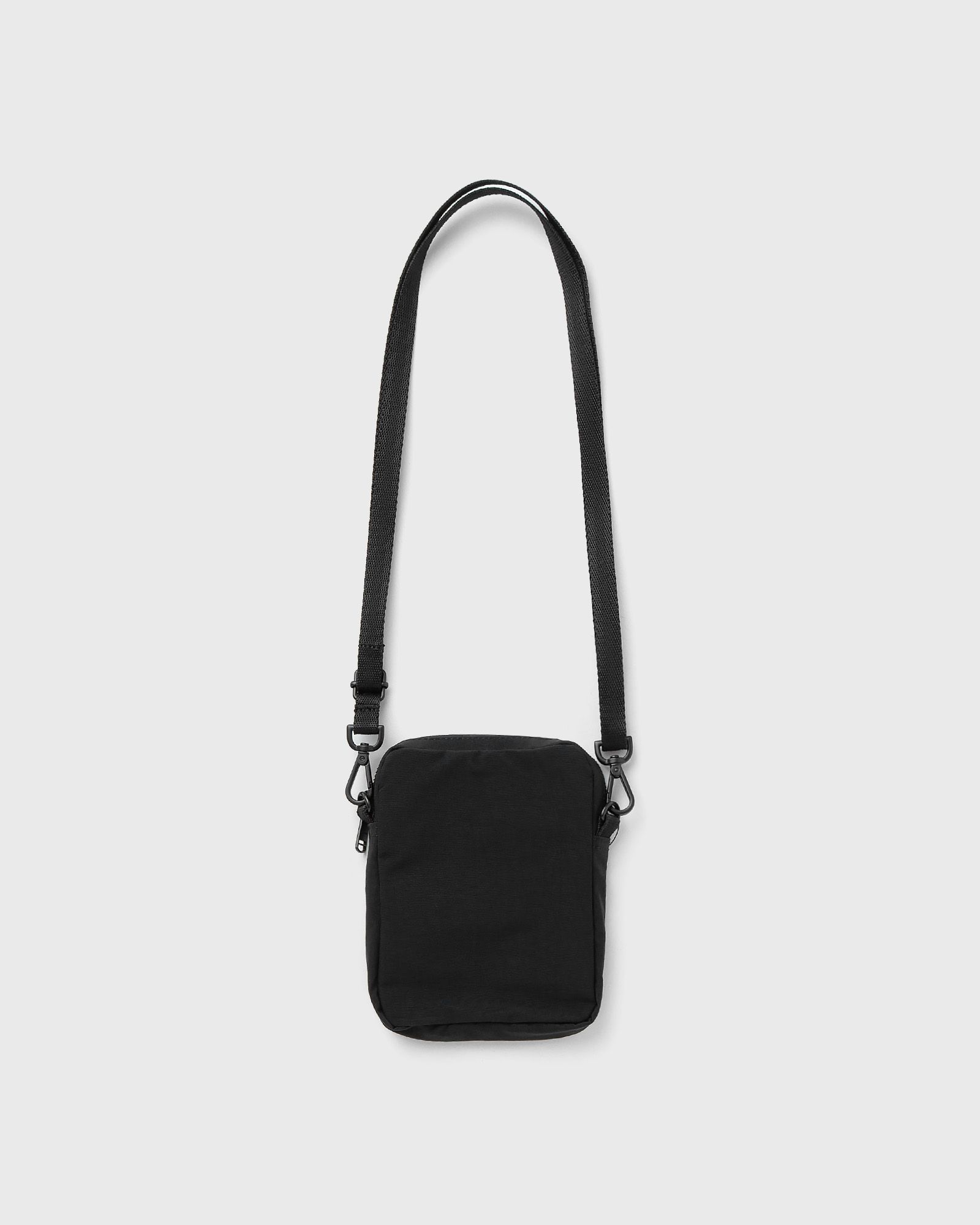 NYLON BADGE SMALL SIDEBAG