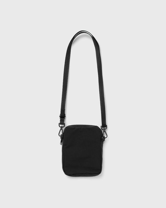 NYLON BADGE SMALL SIDEBAG