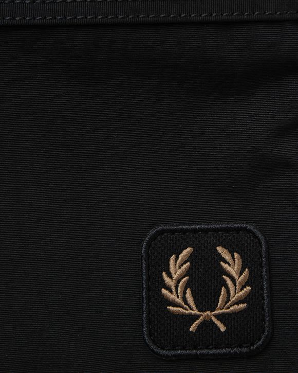 NYLON BADGE SMALL SIDEBAG