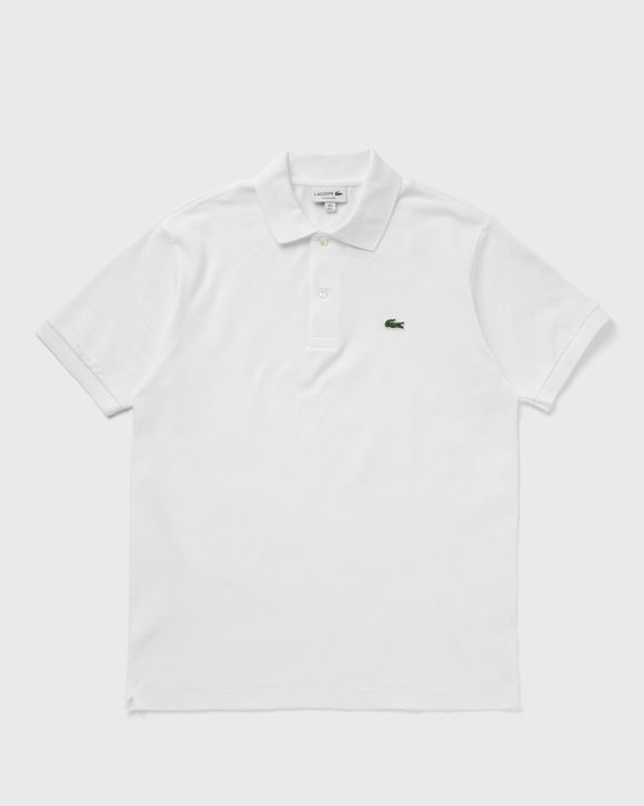 Lacoste Netflix Lupin Short Sleeve Classic Fit Polo Shirt Men's : XL