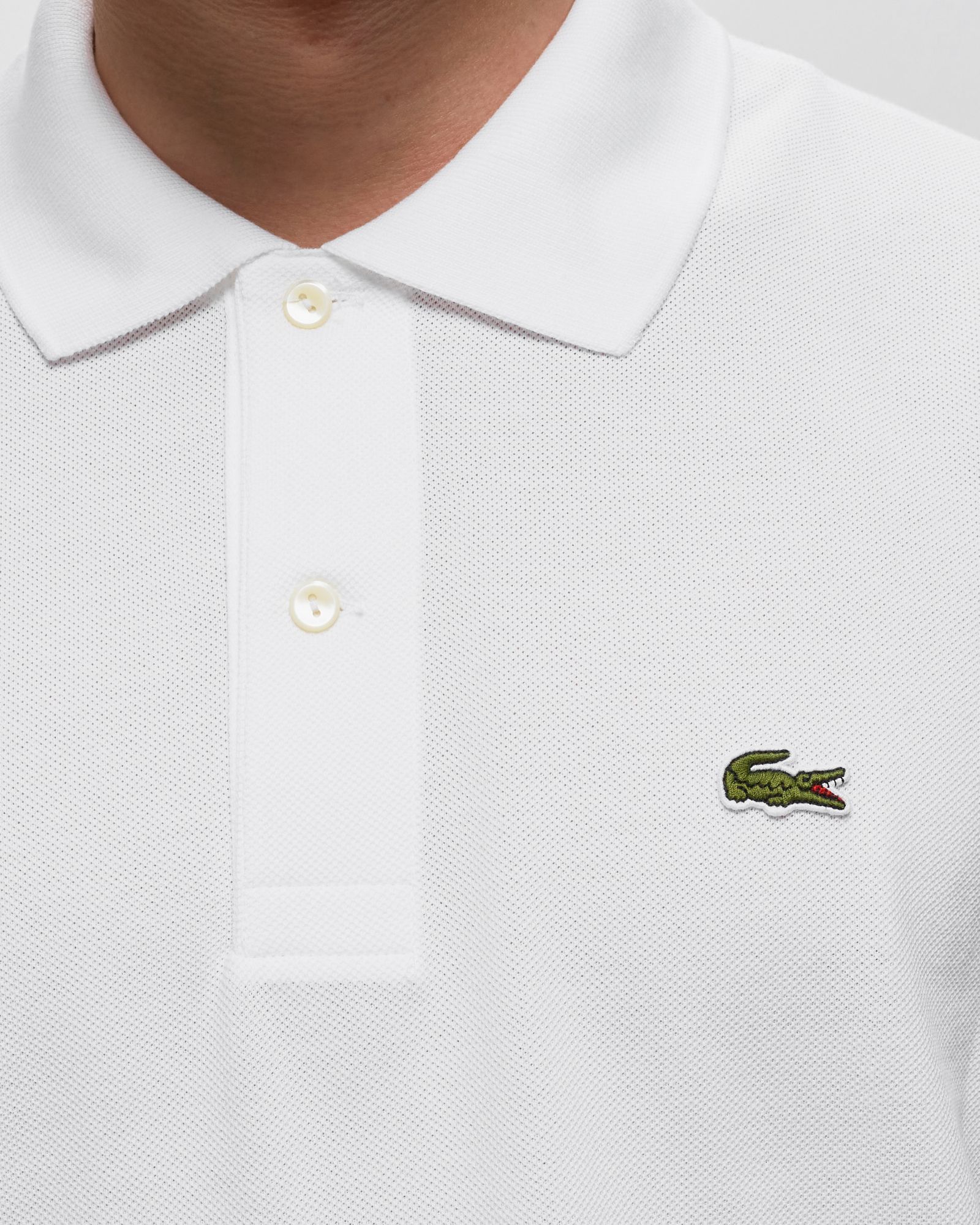 Classic Polo Shirt