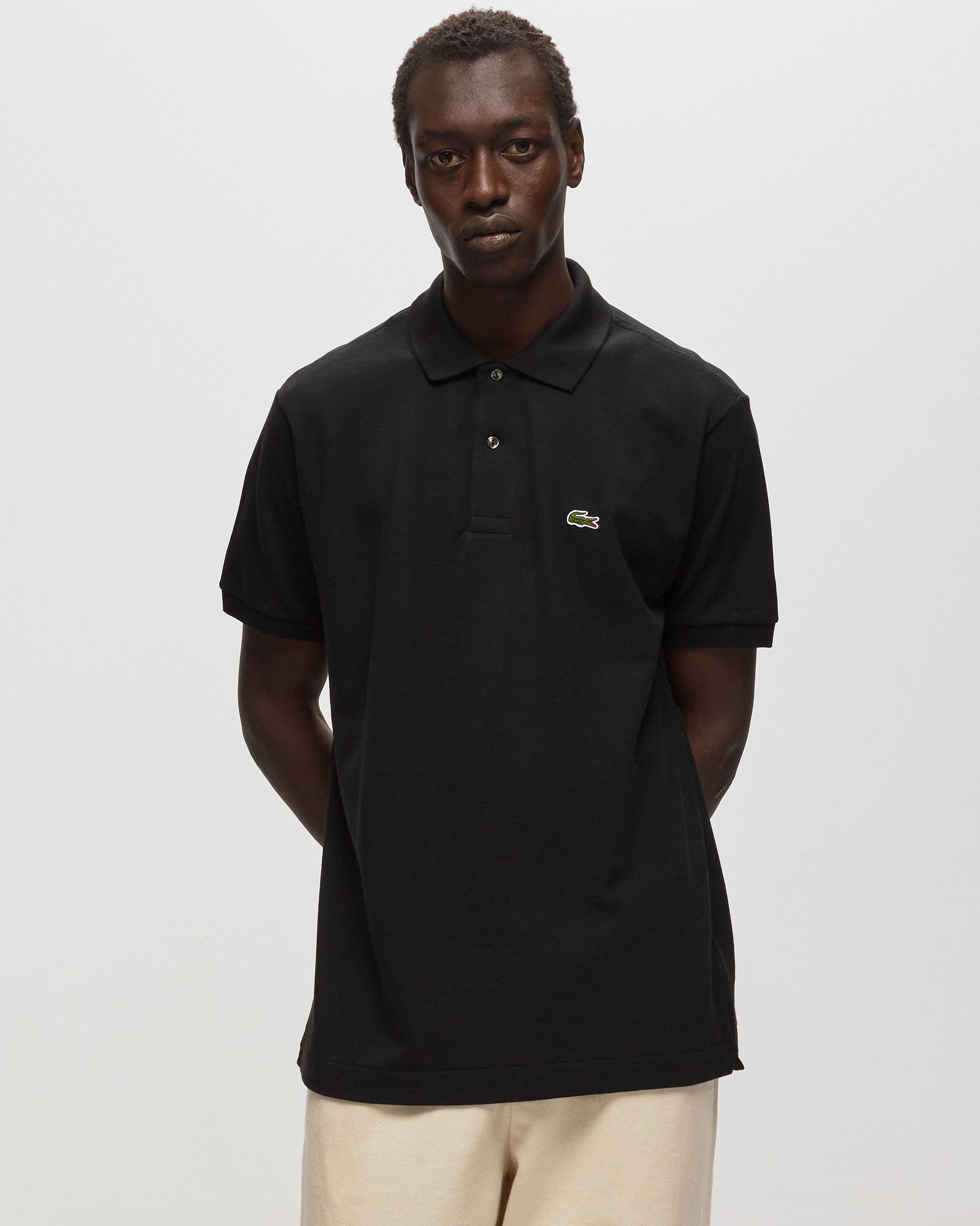 Classic Polo Shirt