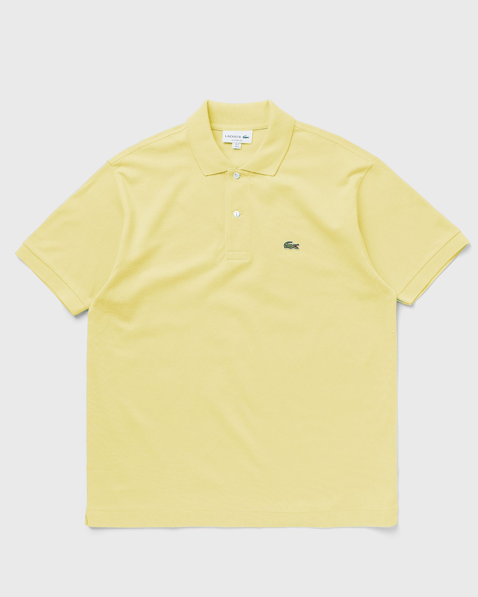Classic Polo Shirt