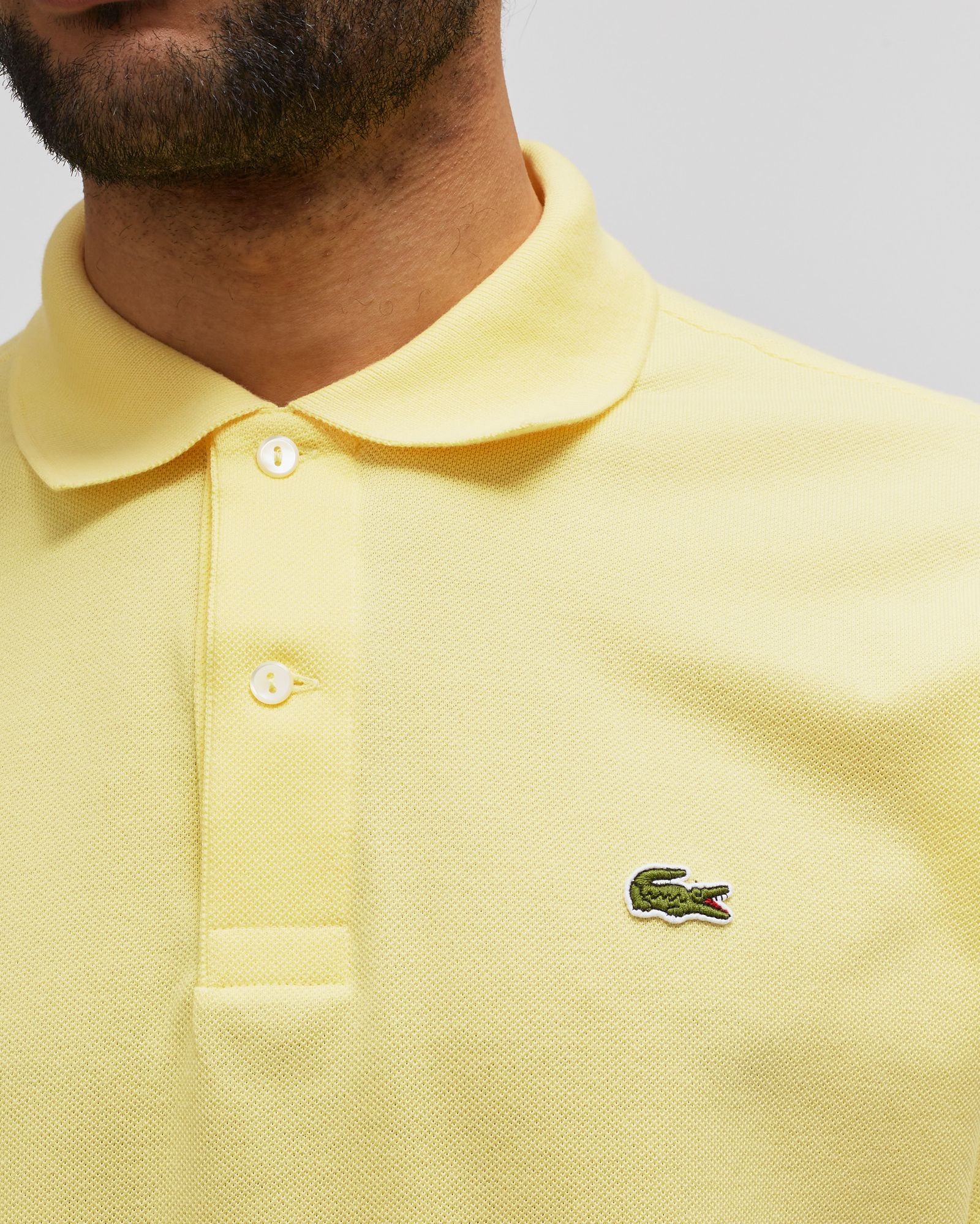 Classic Polo Shirt