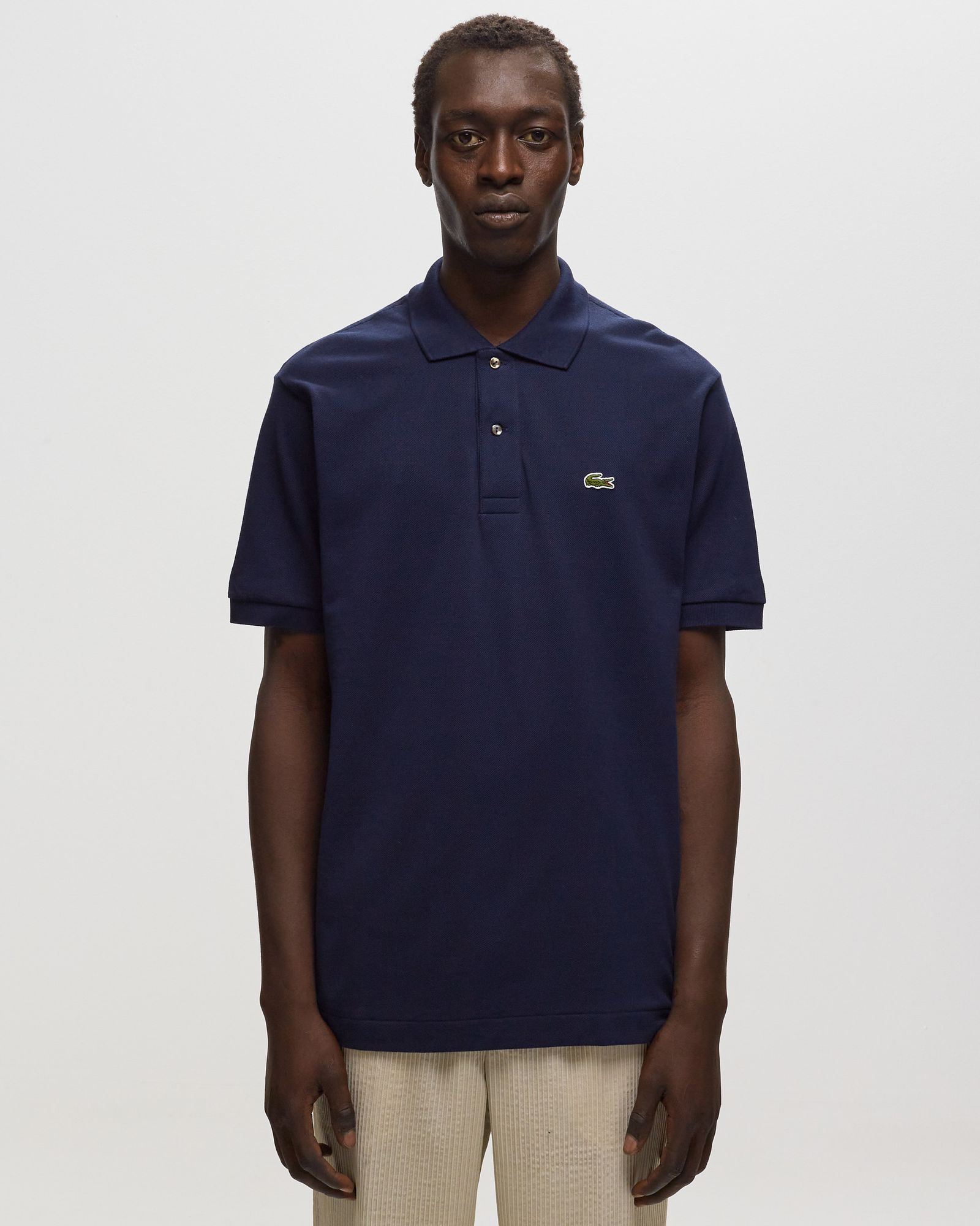 Classic Polo Shirt