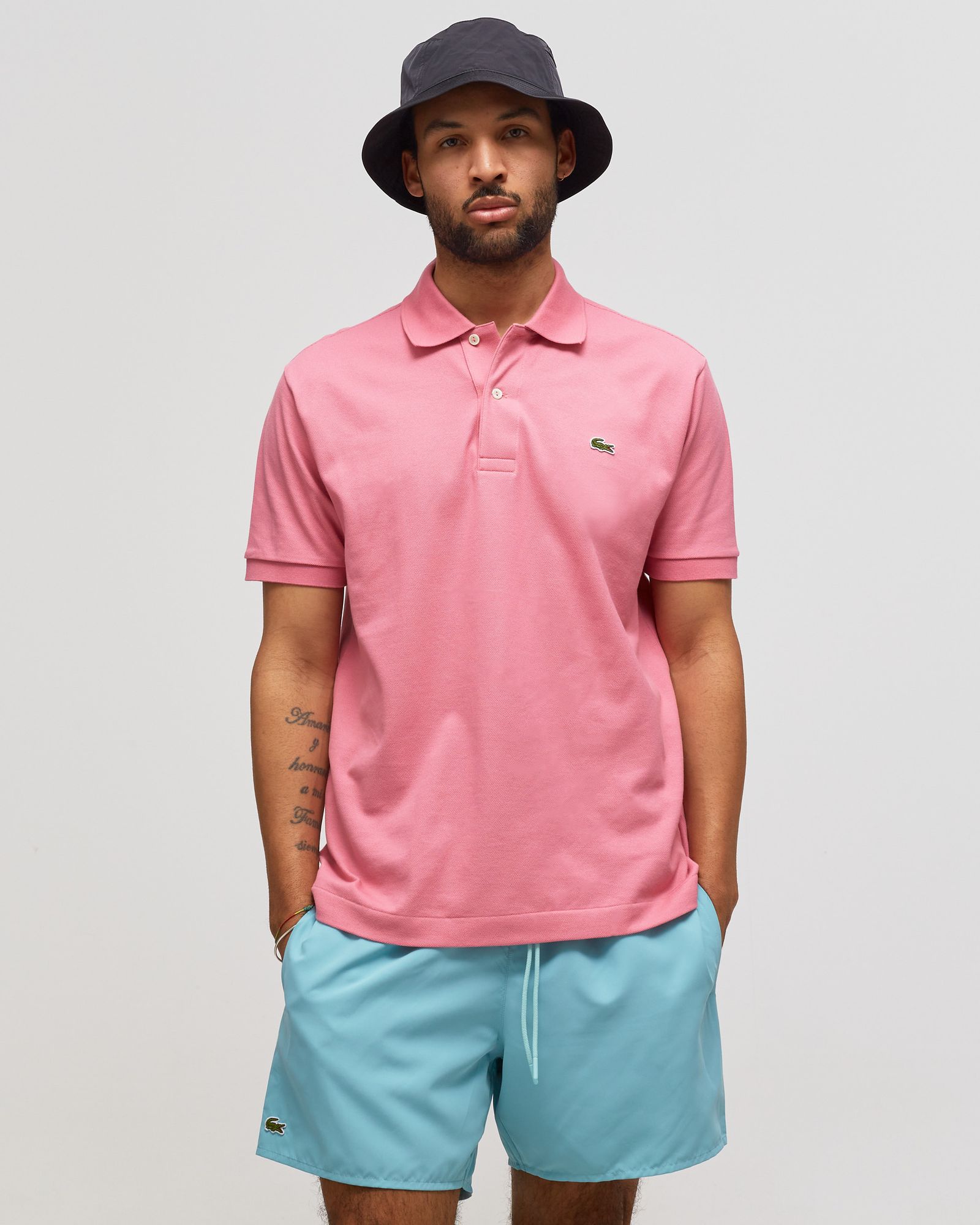 Classic Polo Shirt