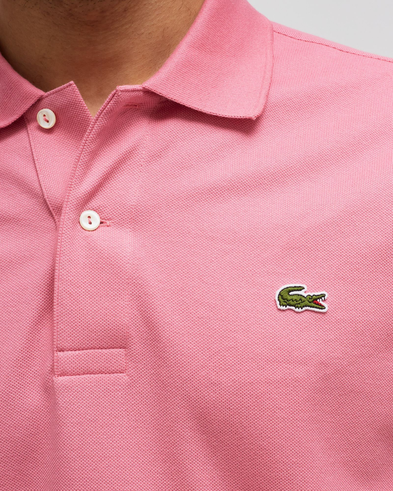 Classic Polo Shirt