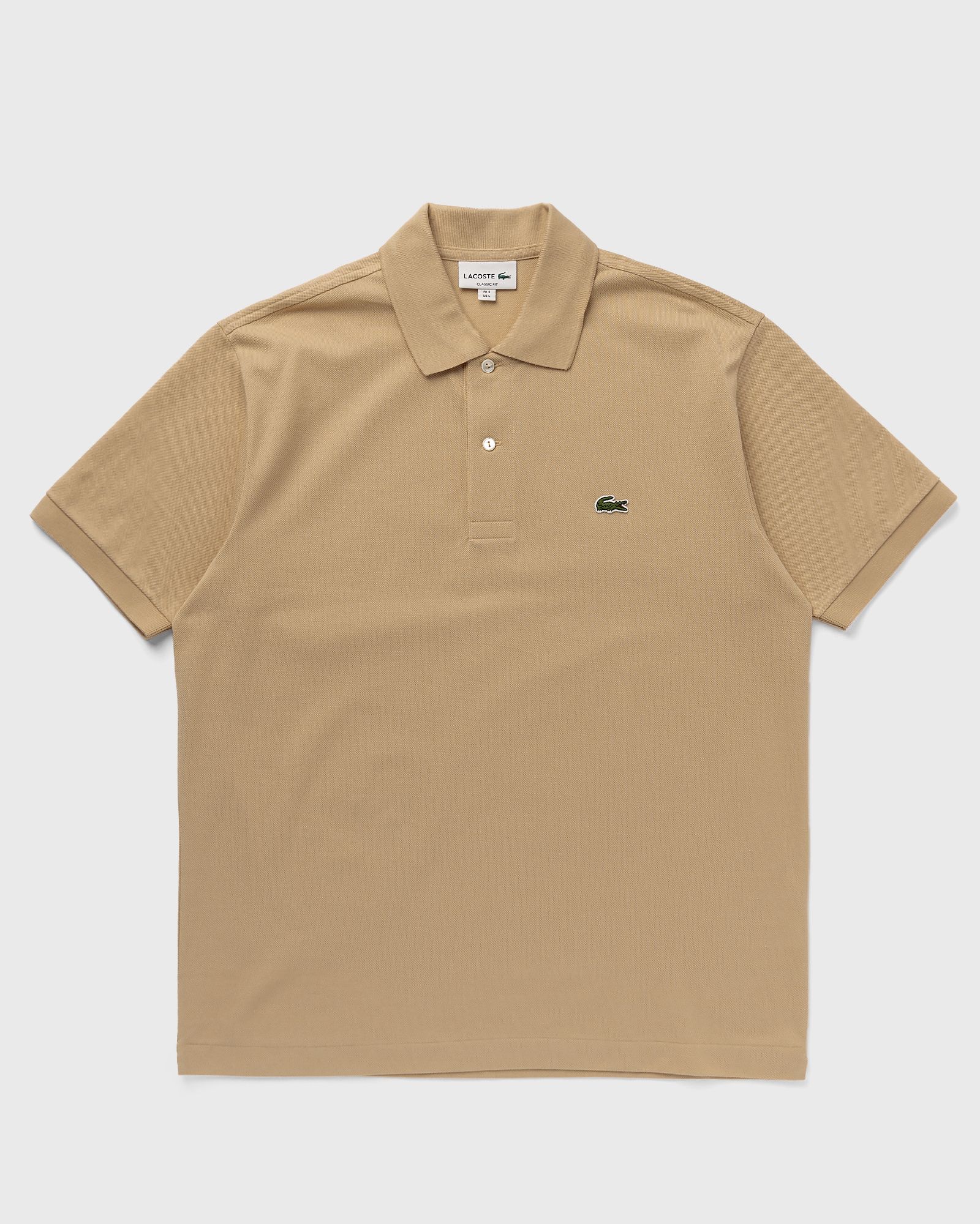 Classic Polo Shirt