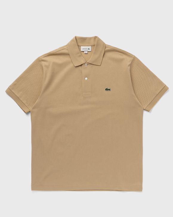 Lacoste Men's Regular Fit Cotton Monogram T-Shirt - XXL - 7