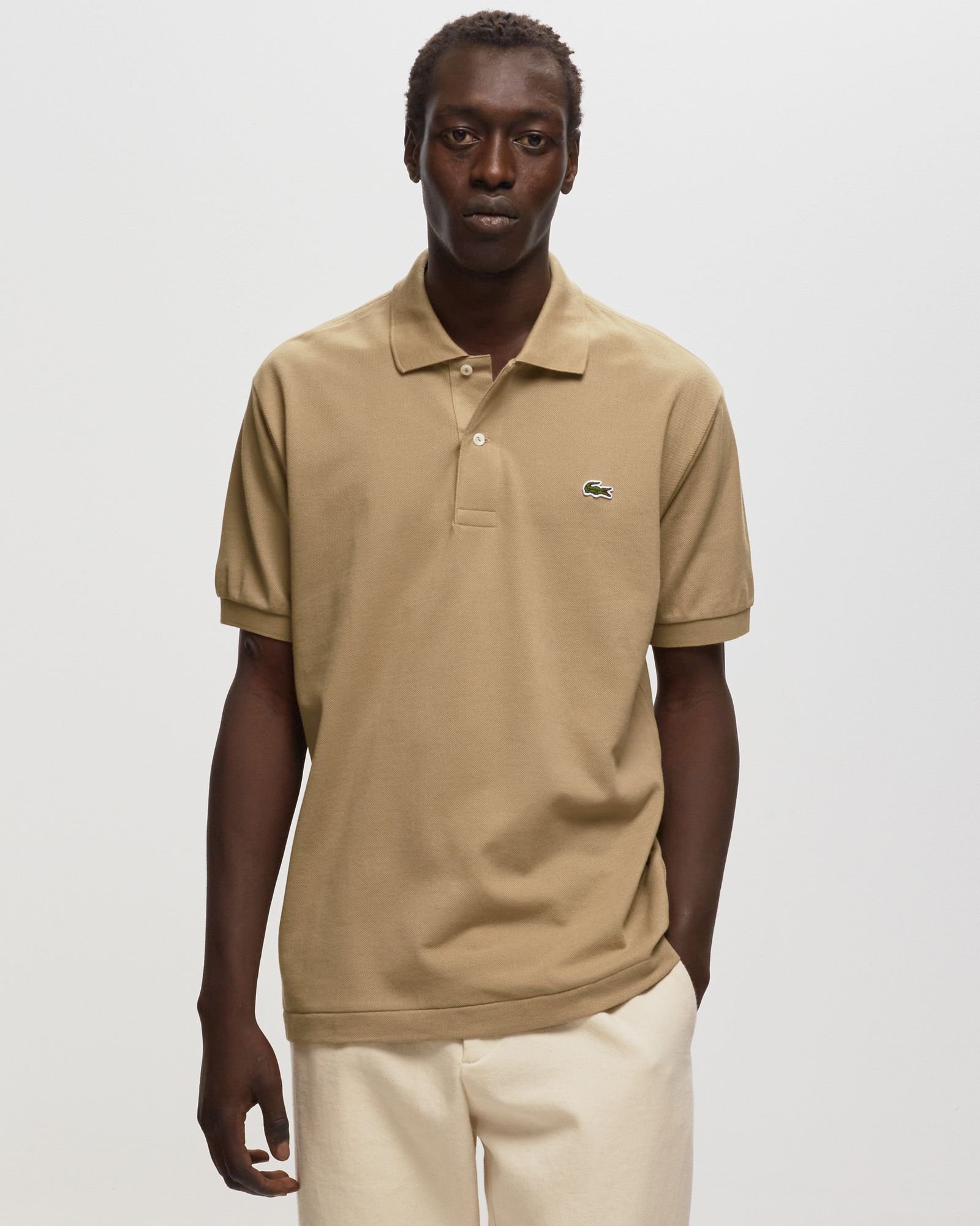 Classic Polo Shirt