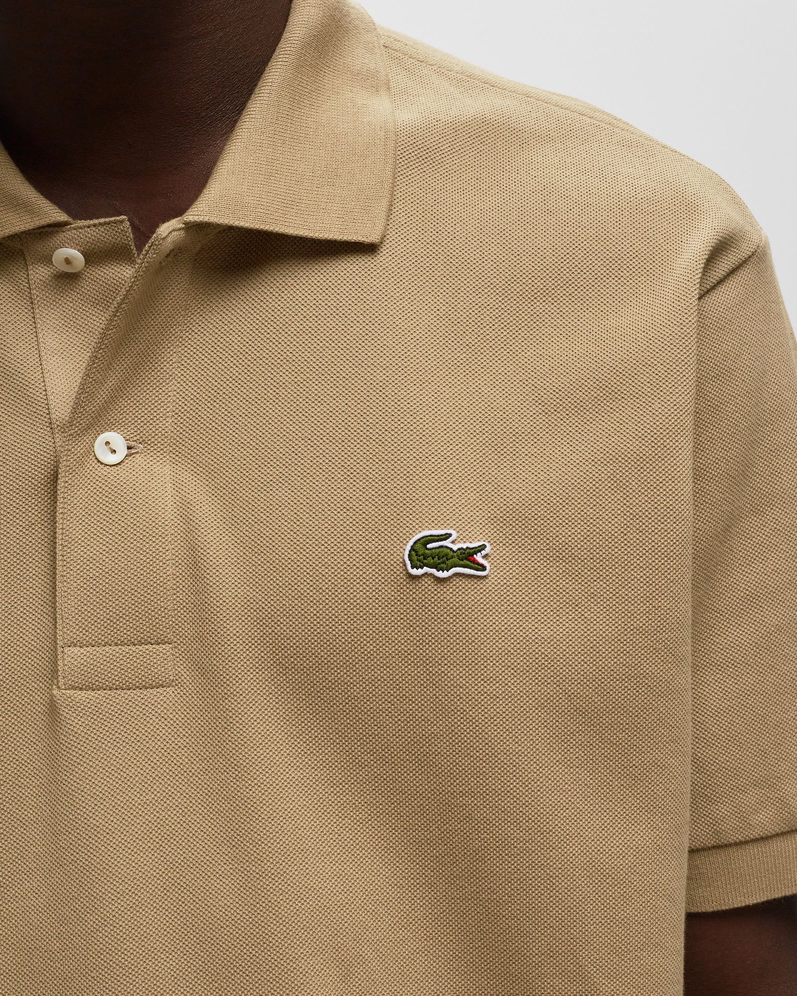 Classic Polo Shirt
