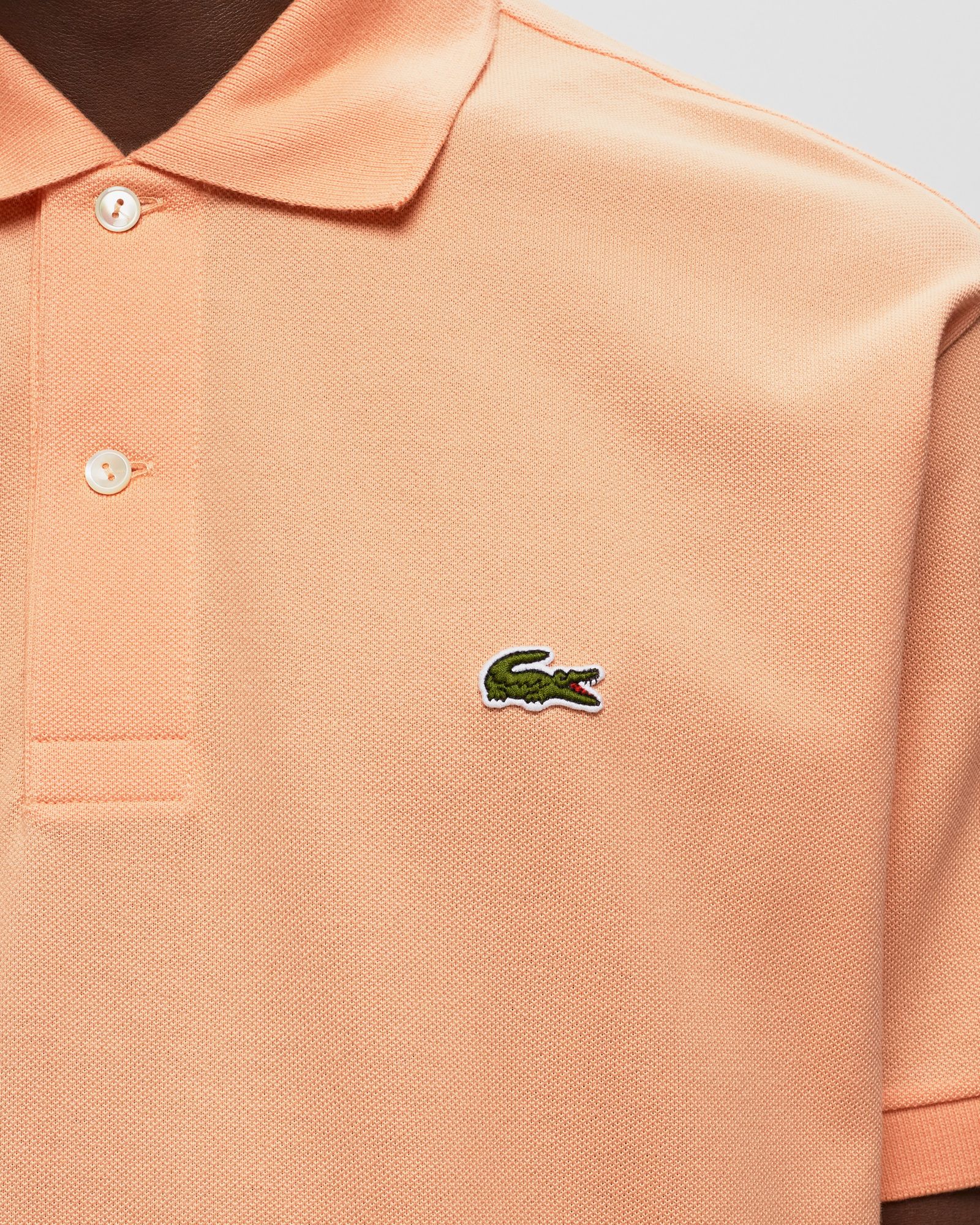 Classic Polo Shirt