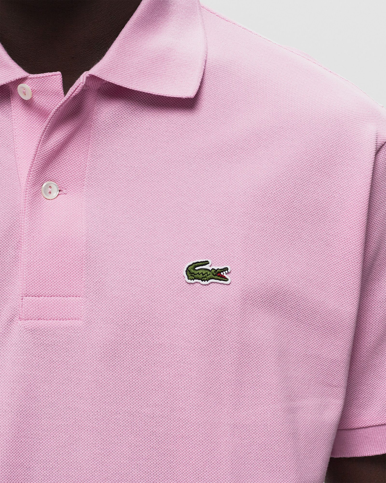 Classic Polo Shirt