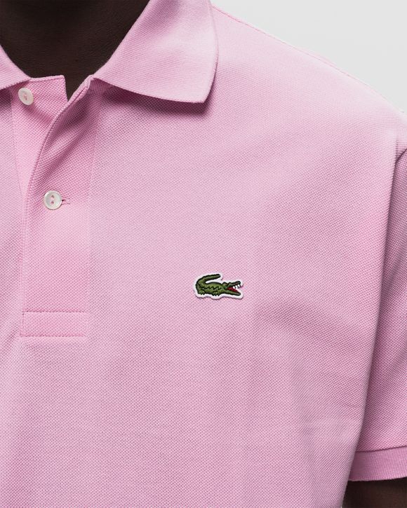 Classic Polo Shirt