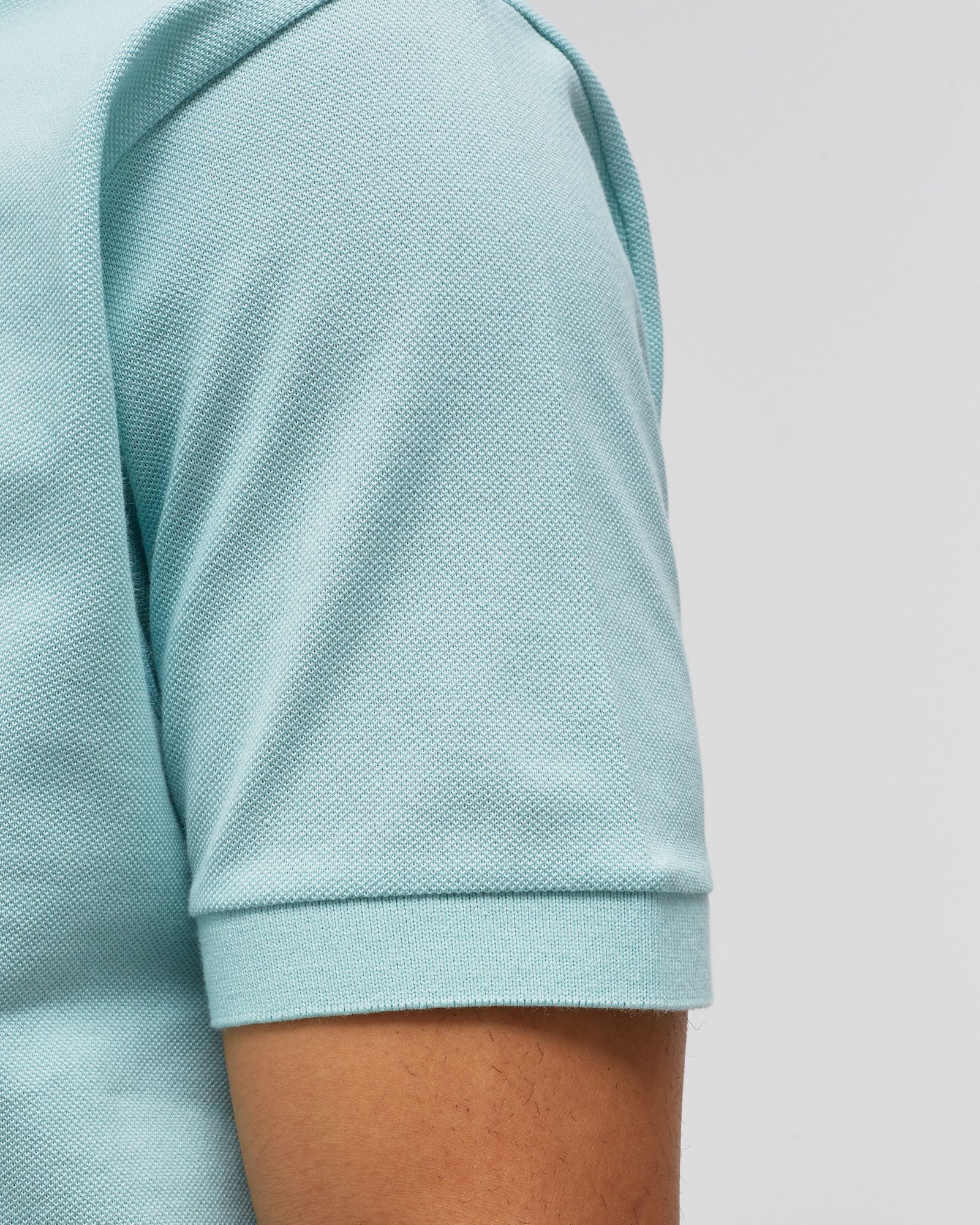Classic Polo Shirt