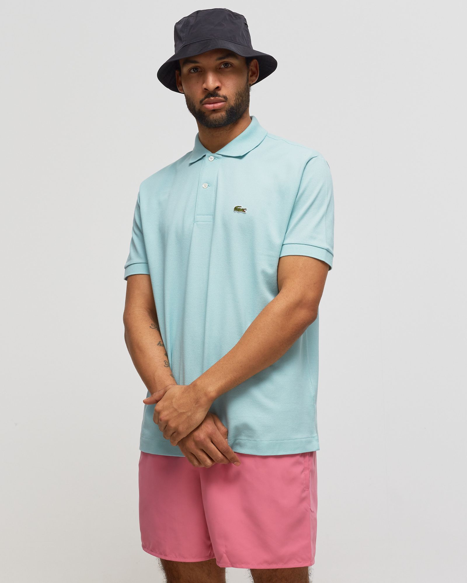 Classic Polo Shirt