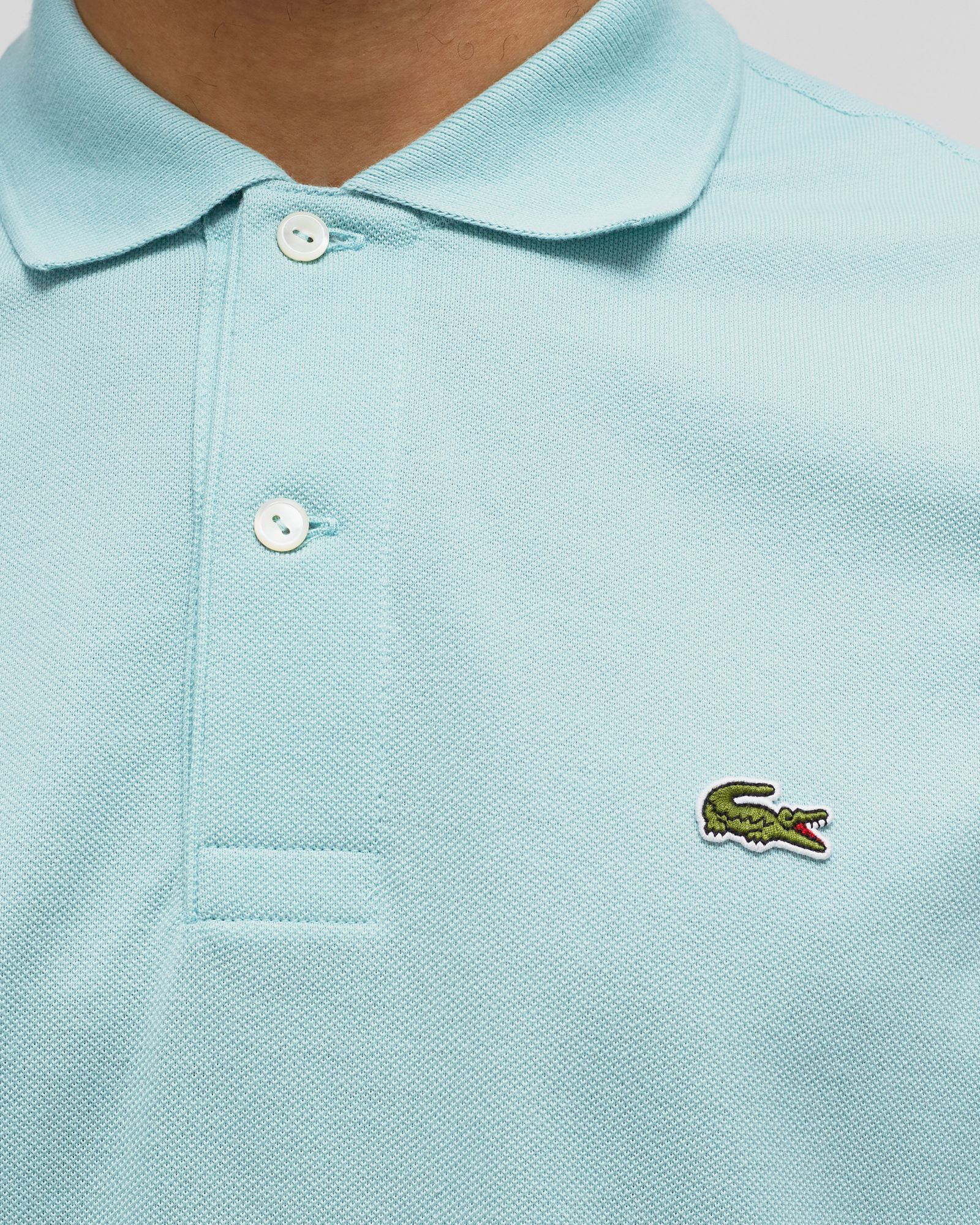 Classic Polo Shirt