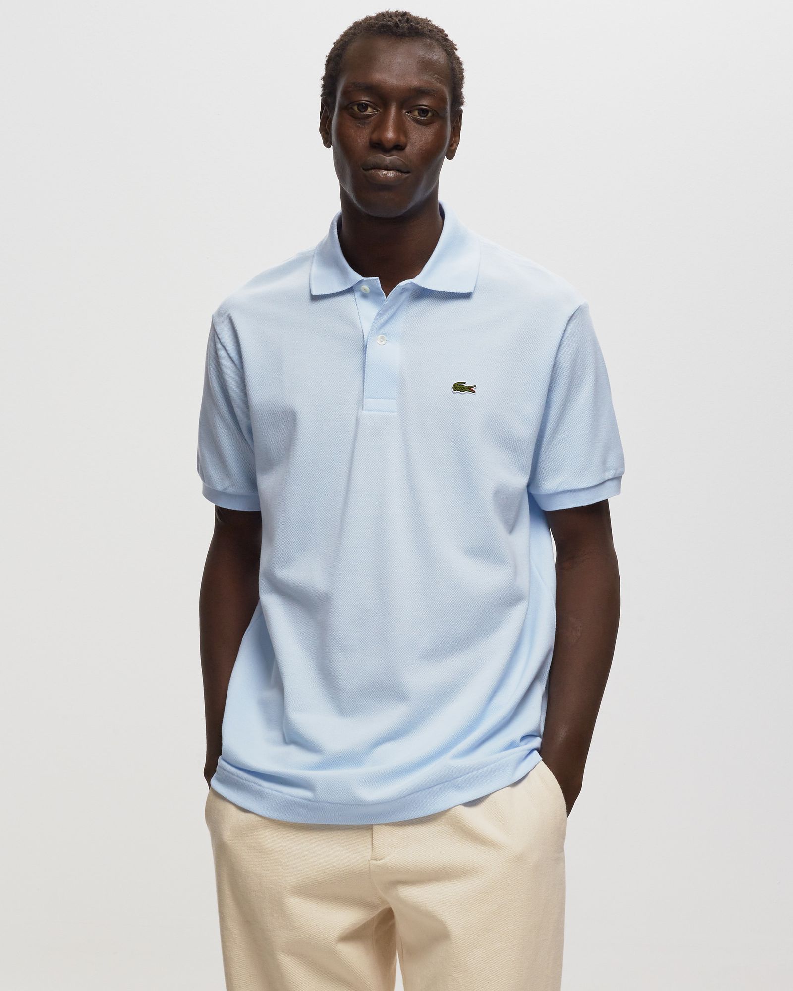 Classic Polo Shirt