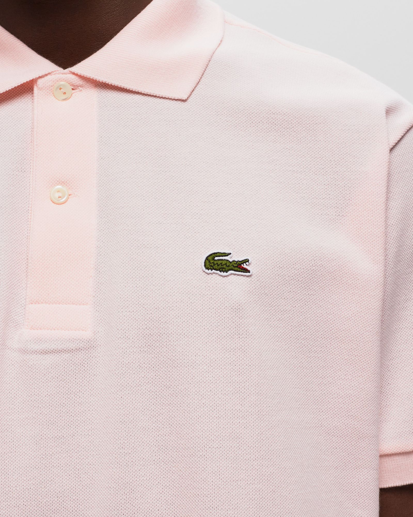 Classic Polo Shirt
