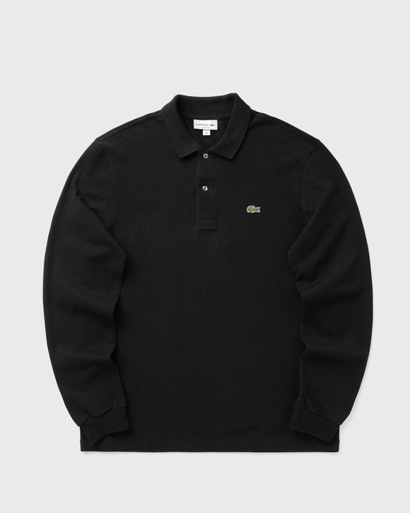 Classic Polo Longsleeve