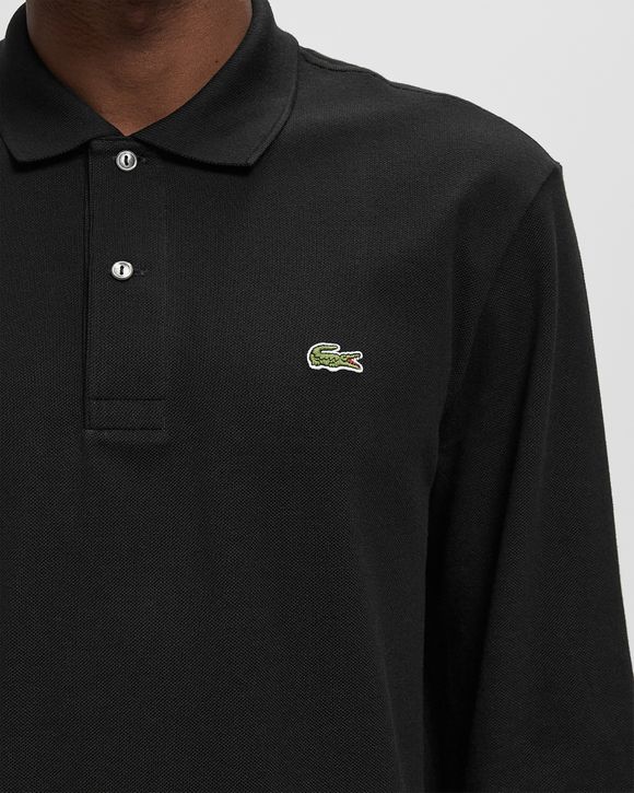 Classic Polo Longsleeve