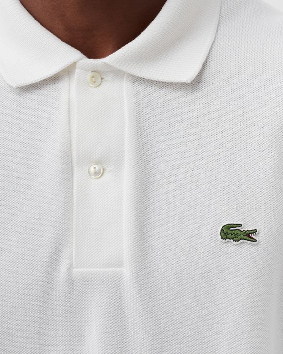 Classic Longsleeve Poloshirt