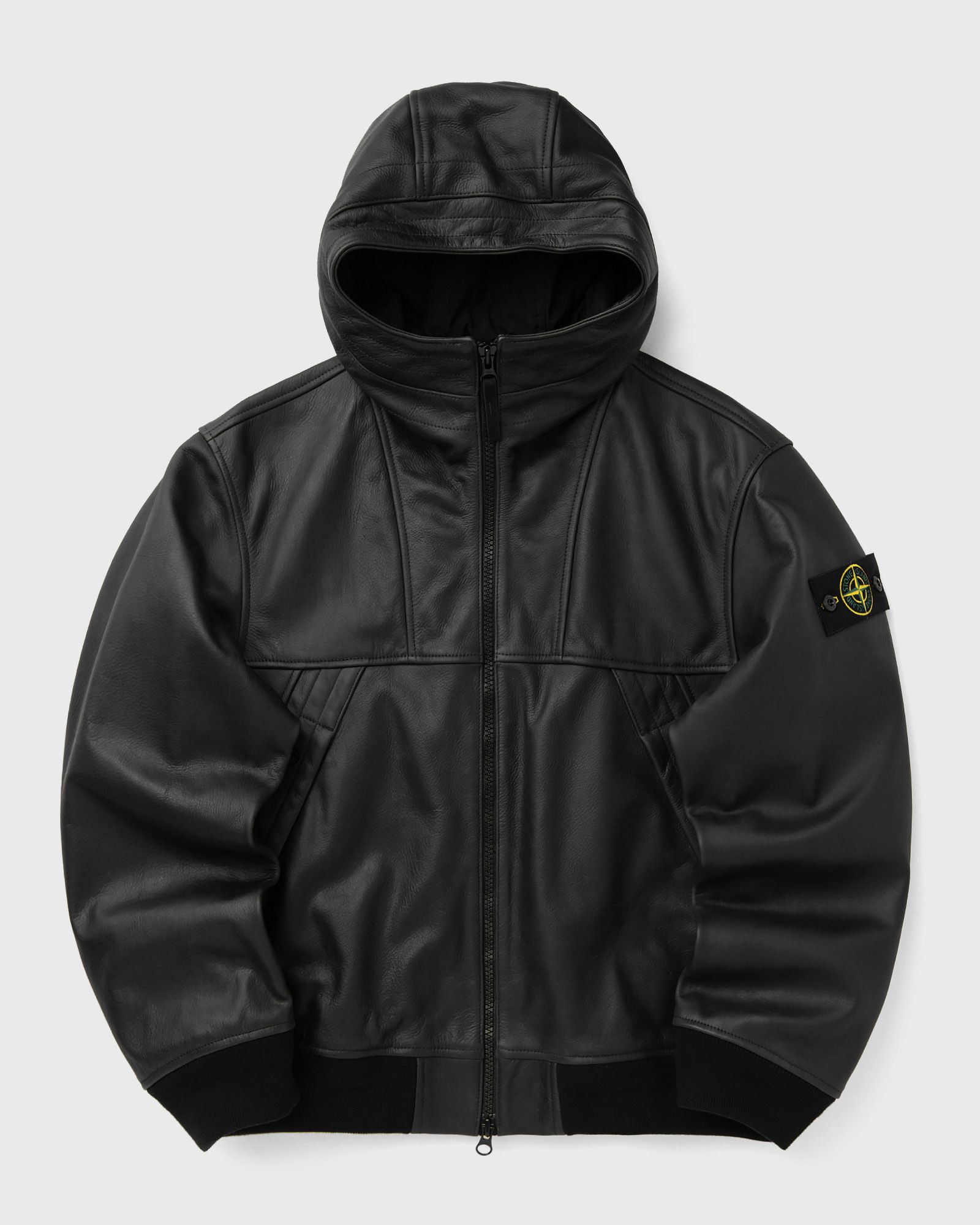 Stone Island Stone Island JACKET in black