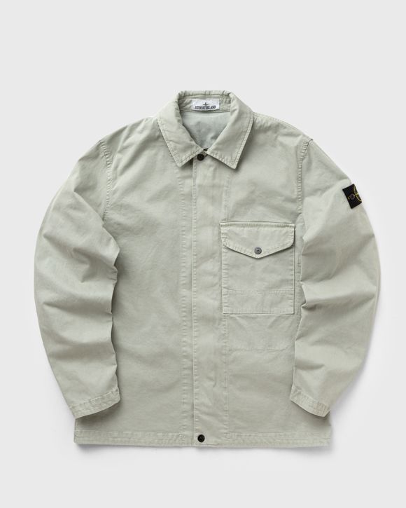 OVERSHIRT
