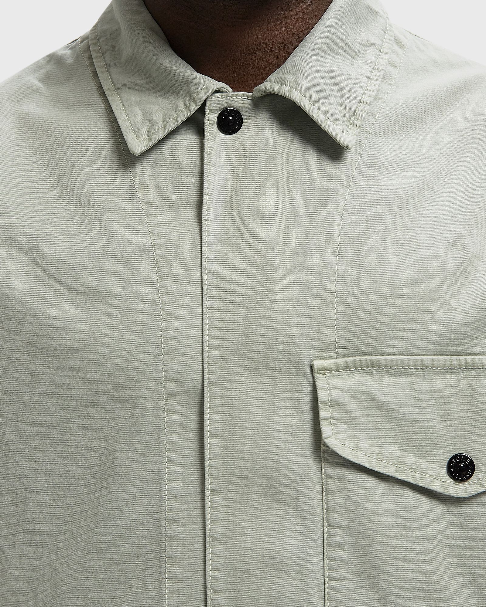 OVERSHIRT