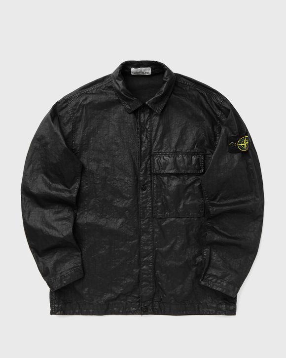 OVERSHIRT JACKET