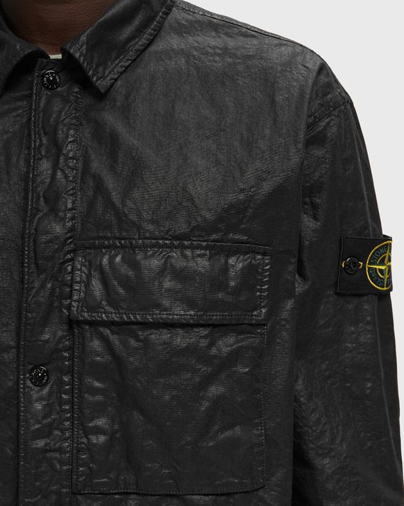 OVERSHIRT JACKET