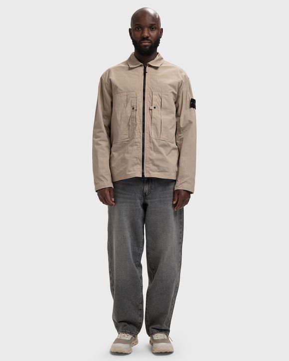 OVERSHIRT