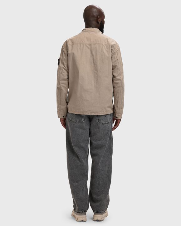 OVERSHIRT