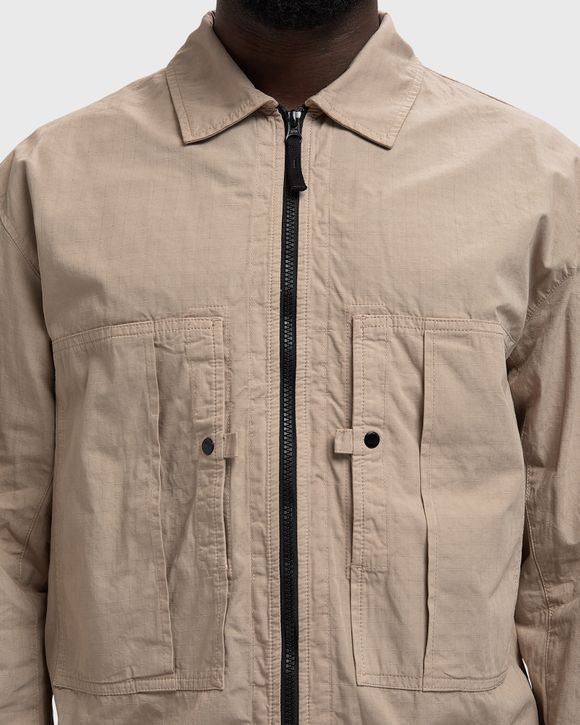 OVERSHIRT