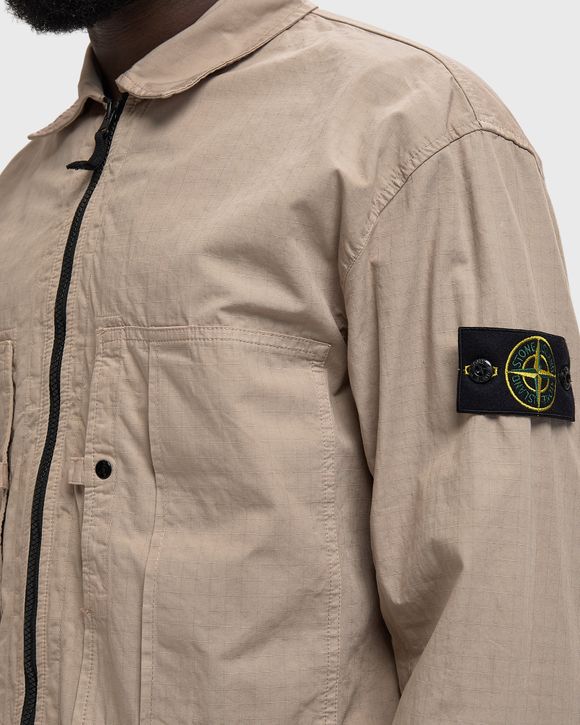 OVERSHIRT