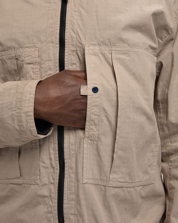 OVERSHIRT