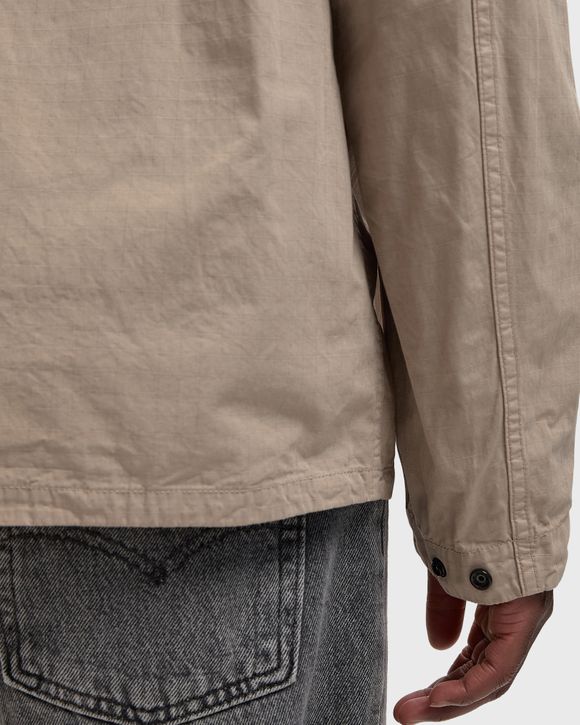 OVERSHIRT