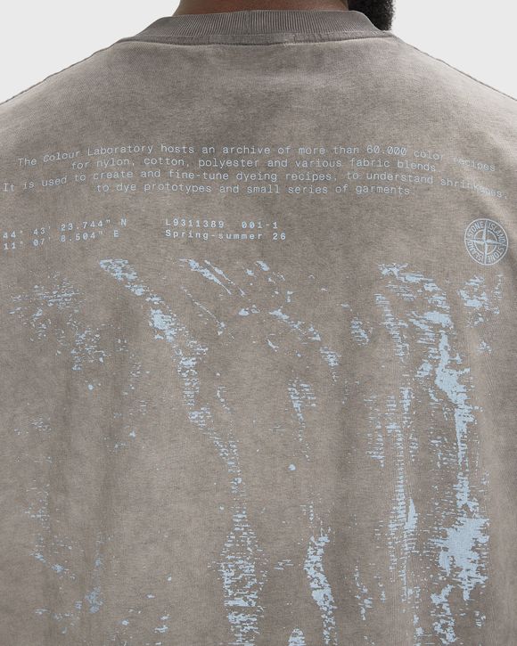 SS TEE